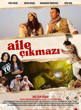 Aile Çıkmazı izle