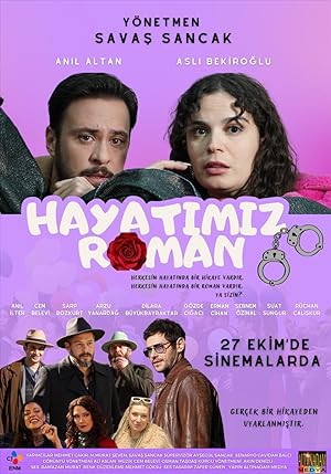 Hayatımız Roman izle