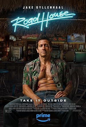 Bar Fedaisi (2024) izle