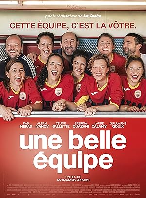 Sahanın Kraliçeleri izle