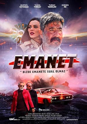 Emanet (2024) izle