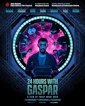 Zamana Karşı izle