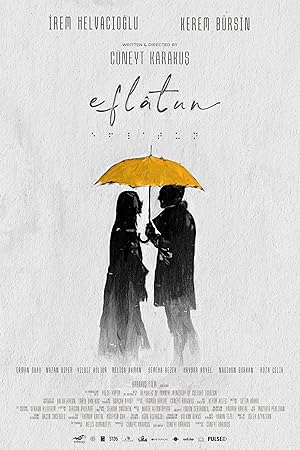 Eflatun izle