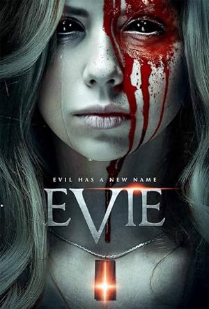 Evie (2023) izle