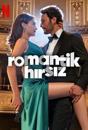 Romantik Hırsız izle