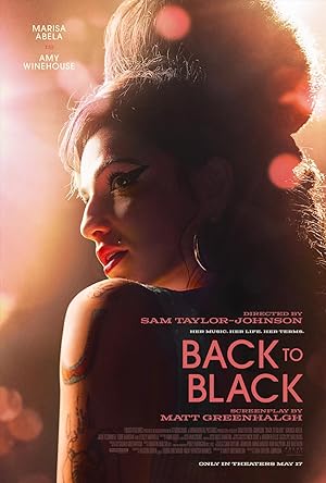 Back To Black izle