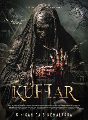 Küffar izle