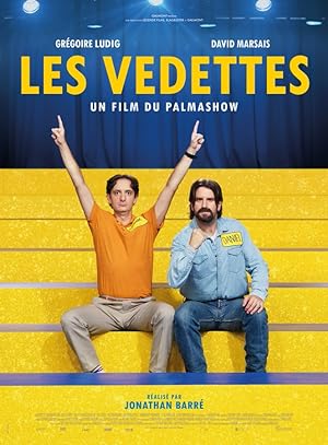 Şöhret Peşinde izle