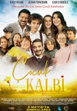 Çocuk Kalbi izle