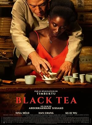 Siyah Çay izle