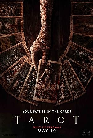 Tarot izle