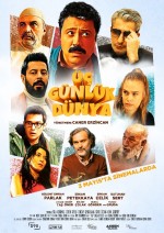 Üç Günlük Dünya izle