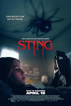 Sting izle