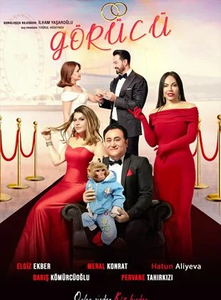 Görücü (2024) izle