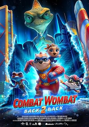 Tombul Mombul Takımı: Sırt Sırta izle