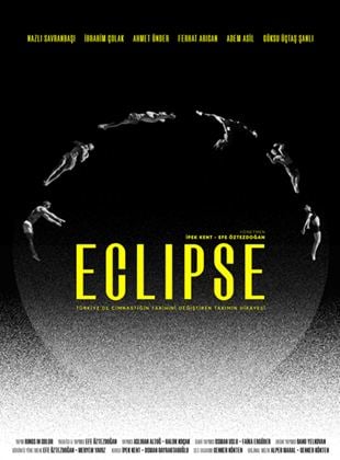 Eclipse (2024) izle