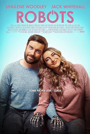 Yapay Sevgilim izle