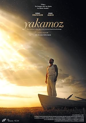 Yakamoz (2024) izle