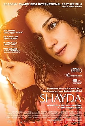 Şeyda izle