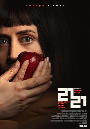 Bir Zamanlar Gelecek: 2121 izle