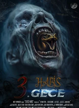 3. Gece Habis izle