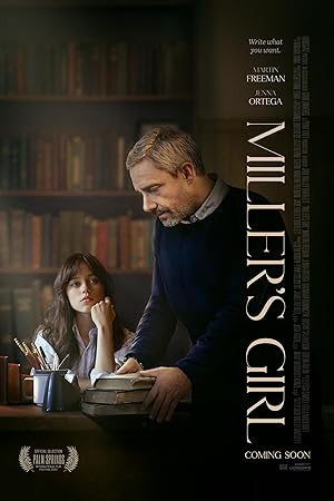 Miller’ın Favorisi izle