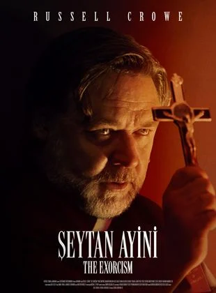 Şeytan Ayini izle