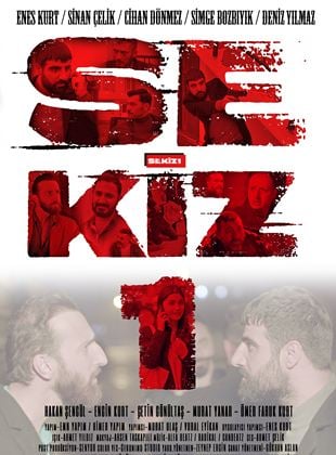 Sekiz 1 izle