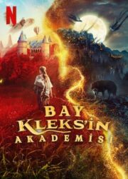 Bay Kleks’in Akademisi izle