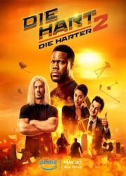 Die Hart 2: Die Harter izle