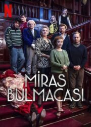 Miras Bulmacası izle