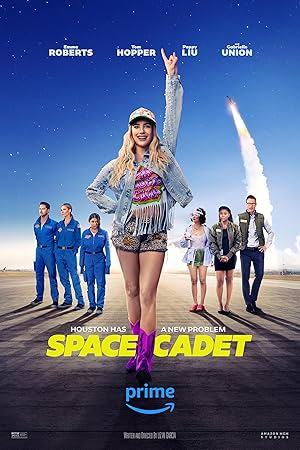 Kaçık Astronot izle