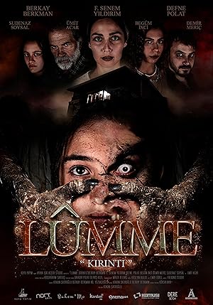 Lumme izle