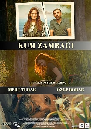 Kum Zambağı izle