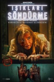 Işıkları Söndürme izle