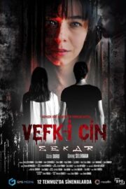 Vefk-i Cin Sekar izle