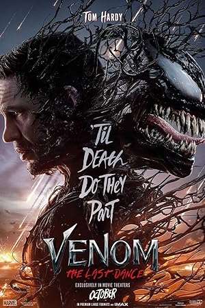 Venom: Son Dans izle