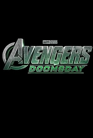 Avengers: Doomsday izle