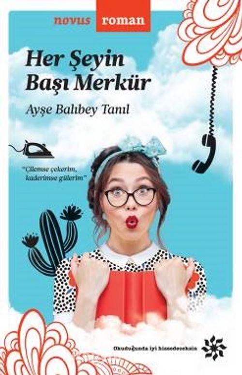 Her Şeyin Başı Merkür izle