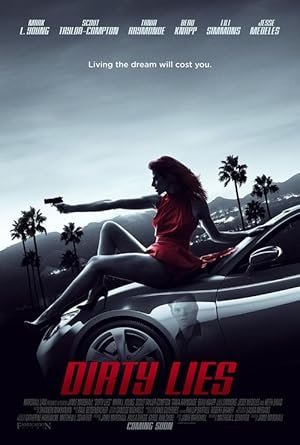 Dirty Lies izle