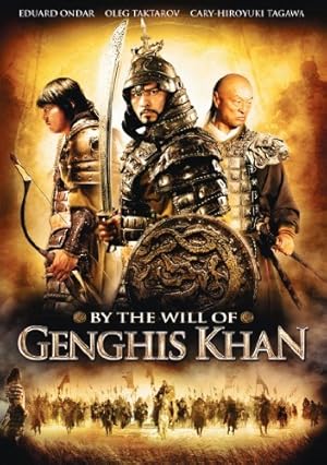 Cengiz Han izle