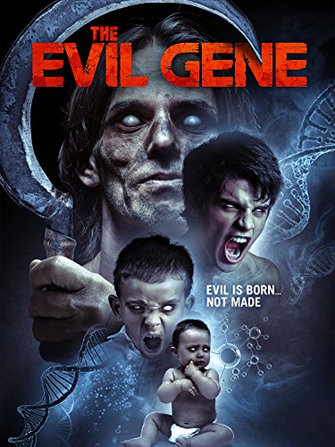 The Evil Gene izle