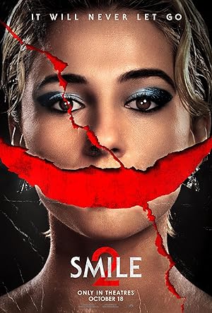 Gülümse 2 (2024) izle