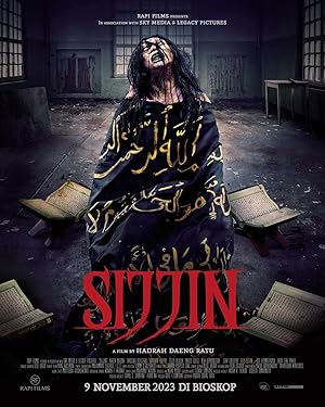 Sijjin (2023) izle