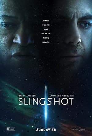 Slingshot (2024) izle