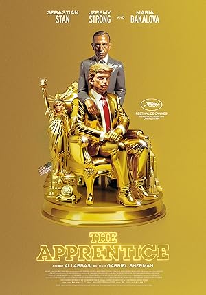 Trump’ın Hikayesi izle