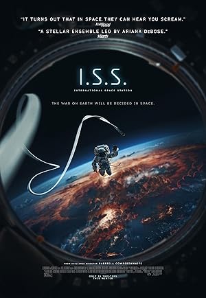 I.S.S. izle