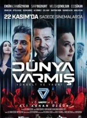 Dünya Varmış izle