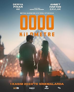 0000 Kilometre (2024) izle