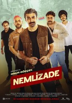 Nemlizade izle